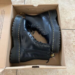Doc martens jadon